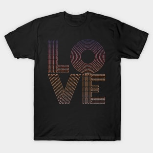 LOVE T-Shirt